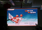 Ψηφιακές οθόνες επίδειξης διαφήμισης των εσωτερικών οδηγήσεων P5mm, πλήρες χρώμα πινάκων διαφημίσεων των οδηγήσεων τηλεοπτικό προμηθευτής