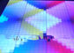 Σκηνικό πάτωμα των RGB οδηγήσεων SMD3528 HD/οδηγημένο φως επάνω στη πίστα χορού για τη λέσχη νύχτας προμηθευτής